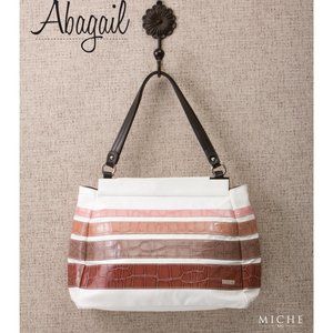 Miche Abagail Prima Shell only